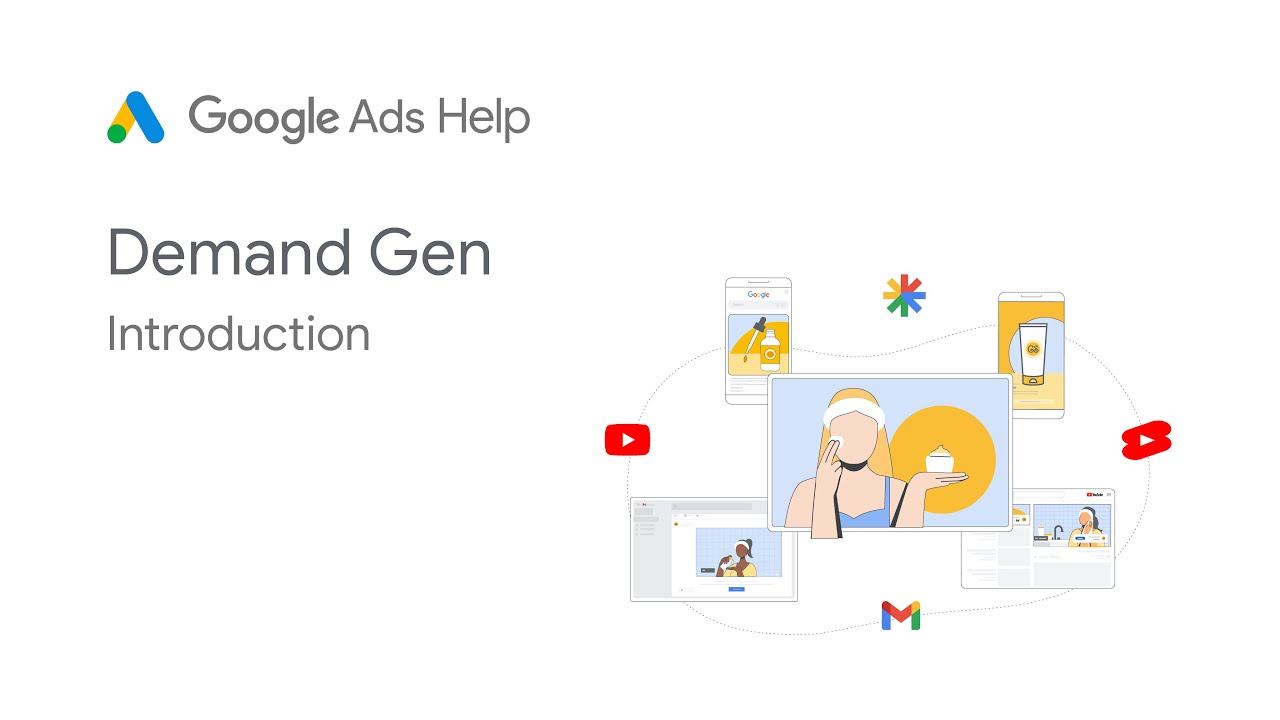 Demand Gen Introduction