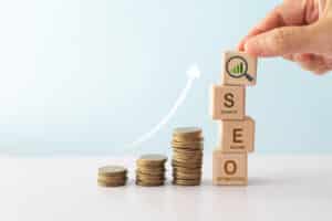 ile kosztuje pozycjonowanie strony w google