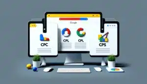 modele rozliczeń w kampaniach Google Ads