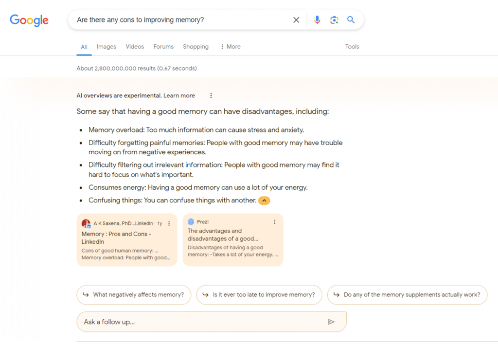 Rozwinięty temat w SGE