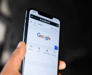 google keyword planner