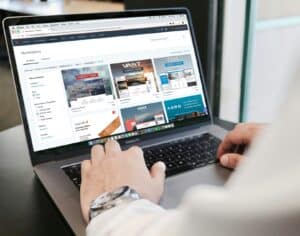 rodzaje reklam google ads