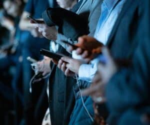 reklama w social media