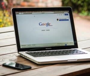 google merchant center