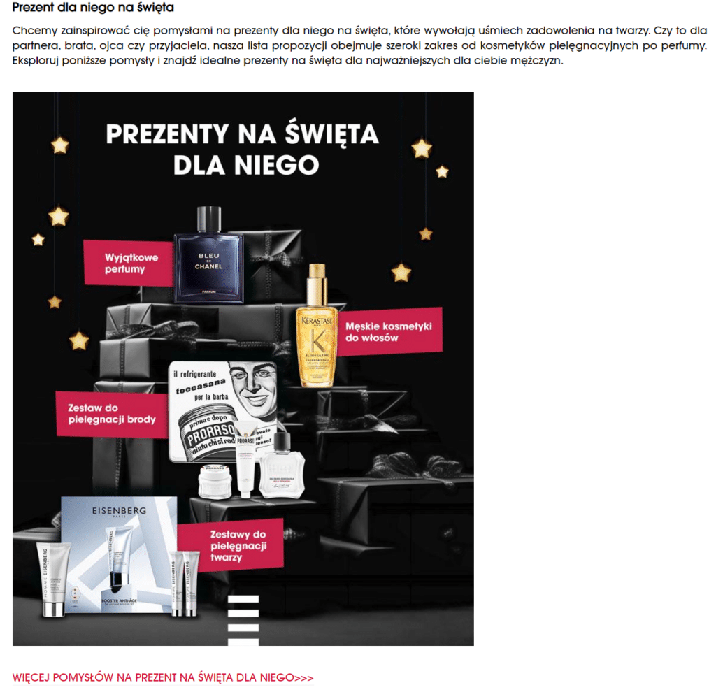 Jakościowa wizualizacja podkreślająca wiarygodność wpisu.