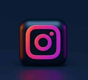 post sponsorowany na instagramie