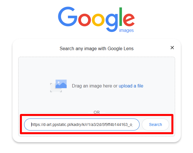 Link potrzebny do znalezienia obrazu.