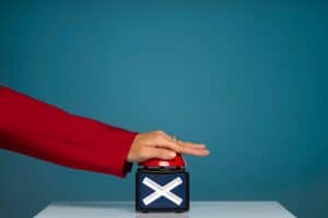 Negatywne opinie w wizytówce Google Moja Firma – jak sobie radzić?