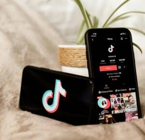 remarketing na TikToku