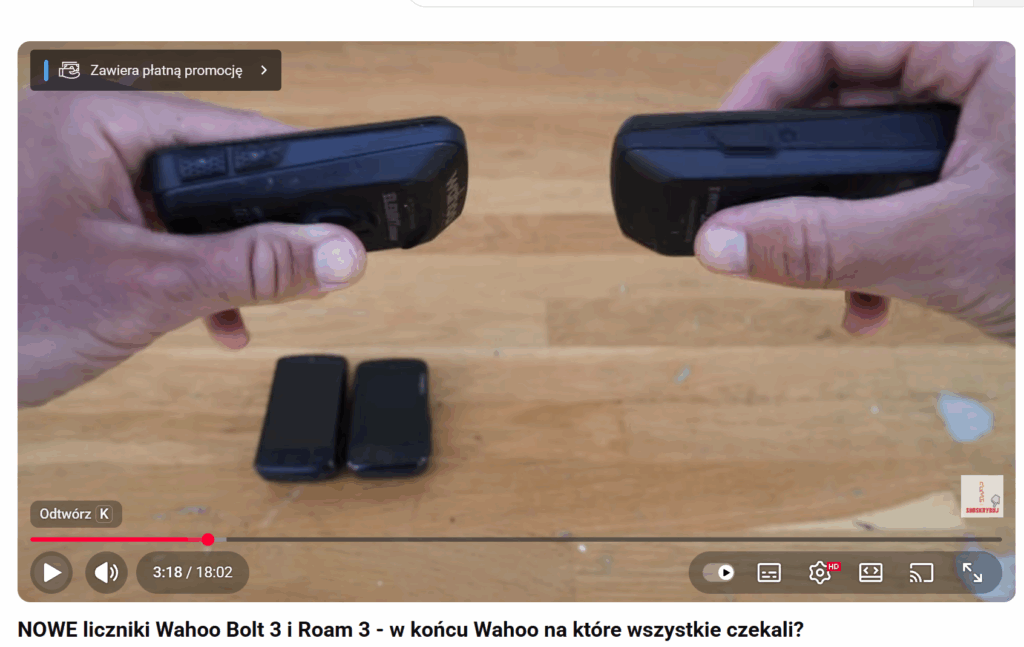 Influencer Marketing w postaci wideo na YouTube