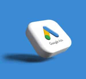 rozszerzenia reklam Google Ads