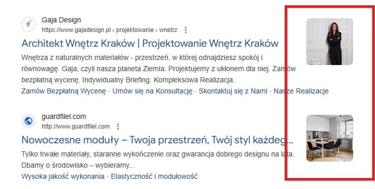 rozszerzenia reklam - obrazy