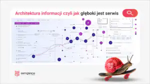 Googlebot nie jest archeologiem. Jak architektura informacji zakopuje treści w serwisie