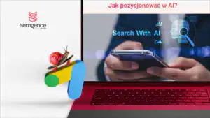 Jak pozycjonować strony w AI Overview, ChatGPT, Claude i Perplexity?