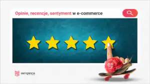 Recenzje produktowe jako dane semantyczne - co patenty Google mówią o opiniach w e-commerce?