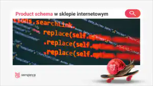 Product schema w e-commerce - minimum techniczne czy warstwa semantyczna?