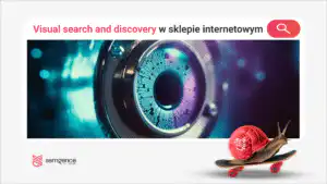 Visual search w e-commerce - jak Google może rozpoznawać produkty po obrazie?