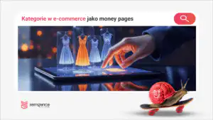 Strona kategorii w sklepie internetowym jako money page - architektura, listing i konwersja