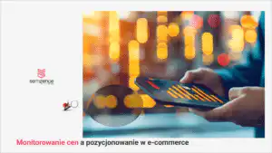 Monitoring cen w e-commerce a SEO - dlaczego zmiana ceny bez IndexNow i schema to stracone pieniądze