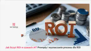 Jak mierzyć ROI pozycjonowania w AI - workflow GA4 + AI Monitor
