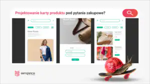 Nagłówek jako adres odpowiedzi: jak projektować sekcje karty produktu pod pytania zakupowe