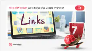 PBN (Private Blog Network): jak Google wykrywa sieci prywatnych blogów - patenty, SpamBrain i 10 footprintów