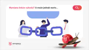 Wymiana linków: czy linki wzajemne szkodzą? Zasady Google, patenty i dane